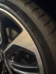 AUDI S3 SPORTBACK TFSI 310 S tronic 7 Quattro complet
