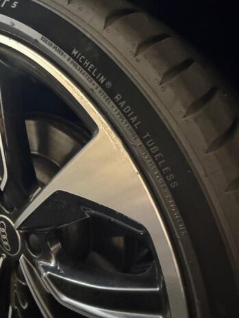 AUDI S3 SPORTBACK TFSI 310 S tronic 7 Quattro complet