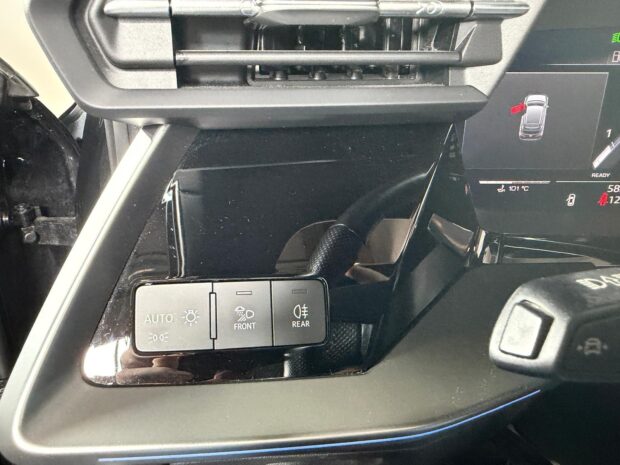 AUDI S3 SPORTBACK TFSI 310 S tronic 7 Quattro complet
