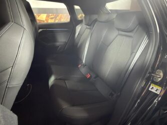 AUDI S3 SPORTBACK TFSI 310 S tronic 7 Quattro complet