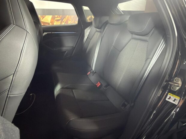 AUDI S3 SPORTBACK TFSI 310 S tronic 7 Quattro complet