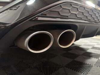AUDI S3 SPORTBACK TFSI 310 S tronic 7 Quattro complet
