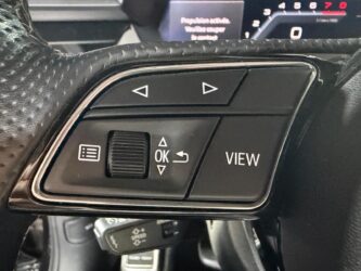 AUDI S3 SPORTBACK TFSI 310 S tronic 7 Quattro complet