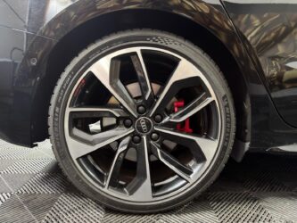 AUDI S3 SPORTBACK TFSI 310 S tronic 7 Quattro complet