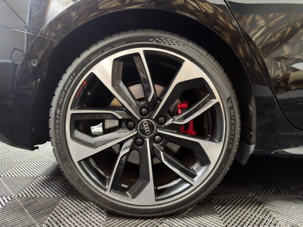 AUDI S3 SPORTBACK TFSI 310 S tronic 7 Quattro complet