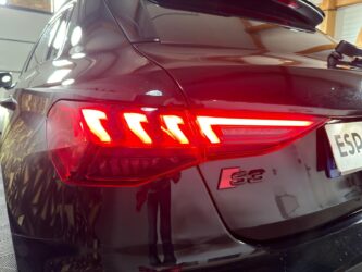 AUDI S3 SPORTBACK TFSI 310 S tronic 7 Quattro complet