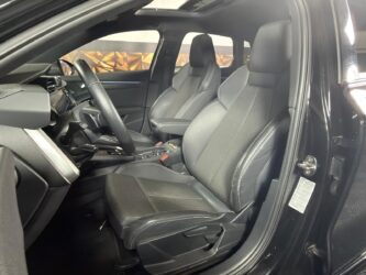 AUDI S3 SPORTBACK TFSI 310 S tronic 7 Quattro complet