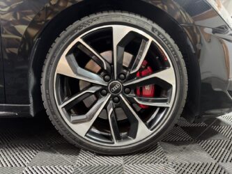 AUDI S3 SPORTBACK TFSI 310 S tronic 7 Quattro complet
