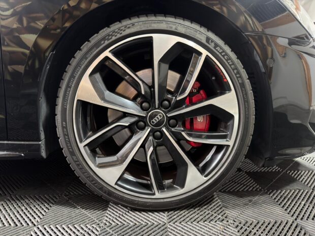 AUDI S3 SPORTBACK TFSI 310 S tronic 7 Quattro complet