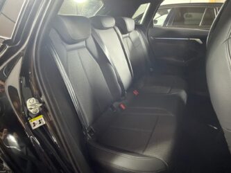 AUDI S3 SPORTBACK TFSI 310 S tronic 7 Quattro complet