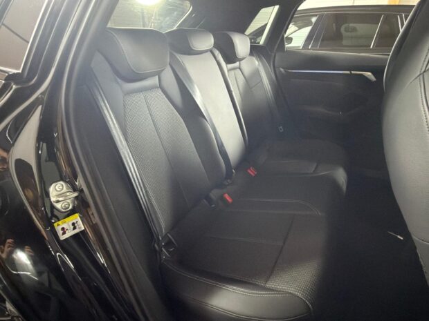 AUDI S3 SPORTBACK TFSI 310 S tronic 7 Quattro complet