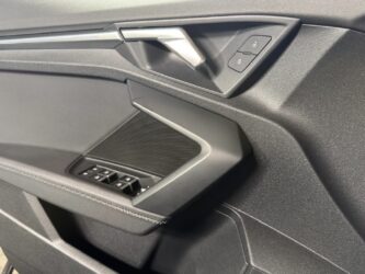 AUDI S3 SPORTBACK TFSI 310 S tronic 7 Quattro complet