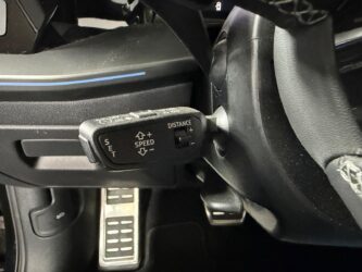 AUDI S3 SPORTBACK TFSI 310 S tronic 7 Quattro complet