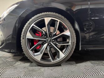 AUDI S3 SPORTBACK TFSI 310 S tronic 7 Quattro complet