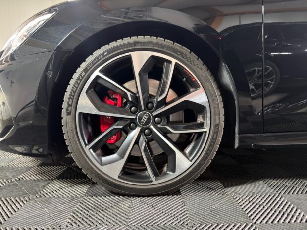 AUDI S3 SPORTBACK TFSI 310 S tronic 7 Quattro complet
