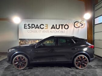 CUPRA FORMENTOR 1.5 TSI 150 ch DSG7 V GARANTIE CONSTRUCTEUR CUPRA 2029 complet