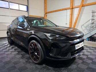 CUPRA FORMENTOR 1.5 TSI 150 ch DSG7 V GARANTIE CONSTRUCTEUR CUPRA 2029 complet