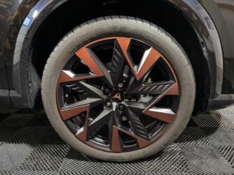 CUPRA FORMENTOR 1.5 TSI 150 ch DSG7 V GARANTIE CONSTRUCTEUR CUPRA 2029 complet