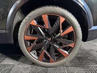 CUPRA FORMENTOR 1.5 TSI 150 ch DSG7 V GARANTIE CONSTRUCTEUR CUPRA 2029 complet