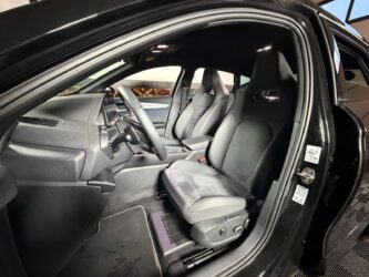 CUPRA FORMENTOR 1.5 TSI 150 ch DSG7 V GARANTIE CONSTRUCTEUR CUPRA 2029 complet