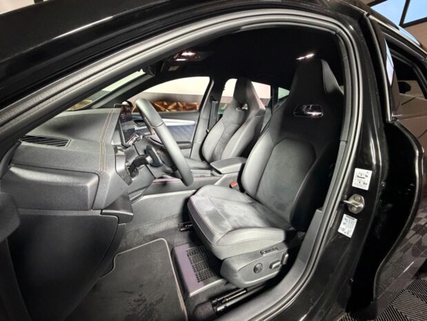 CUPRA FORMENTOR 1.5 TSI 150 ch DSG7 V GARANTIE CONSTRUCTEUR CUPRA 2029 complet