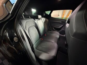 CUPRA FORMENTOR 1.5 TSI 150 ch DSG7 V GARANTIE CONSTRUCTEUR CUPRA 2029 complet