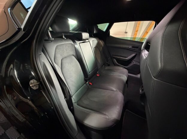 CUPRA FORMENTOR 1.5 TSI 150 ch DSG7 V GARANTIE CONSTRUCTEUR CUPRA 2029 complet