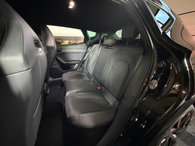 CUPRA FORMENTOR 1.5 TSI 150 ch DSG7 V GARANTIE CONSTRUCTEUR CUPRA 2029 complet