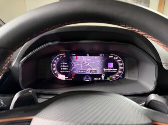 CUPRA FORMENTOR 1.5 TSI 150 ch DSG7 V GARANTIE CONSTRUCTEUR CUPRA 2029 complet