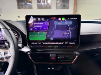 CUPRA FORMENTOR 1.5 TSI 150 ch DSG7 V GARANTIE CONSTRUCTEUR CUPRA 2029 complet