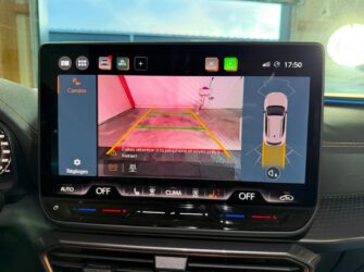 CUPRA FORMENTOR 1.5 TSI 150 ch DSG7 V GARANTIE CONSTRUCTEUR CUPRA 2029 complet