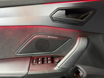 CUPRA FORMENTOR 1.5 TSI 150 ch DSG7 V GARANTIE CONSTRUCTEUR CUPRA 2029 complet