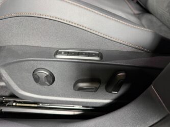 CUPRA FORMENTOR 1.5 TSI 150 ch DSG7 V GARANTIE CONSTRUCTEUR CUPRA 2029 complet