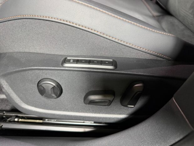 CUPRA FORMENTOR 1.5 TSI 150 ch DSG7 V GARANTIE CONSTRUCTEUR CUPRA 2029 complet