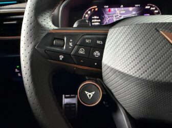 CUPRA FORMENTOR 1.5 TSI 150 ch DSG7 V GARANTIE CONSTRUCTEUR CUPRA 2029 complet