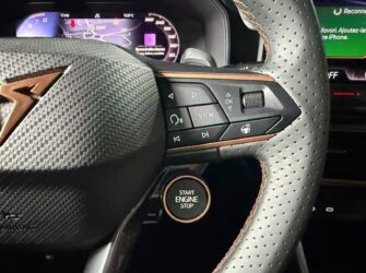 CUPRA FORMENTOR 1.5 TSI 150 ch DSG7 V GARANTIE CONSTRUCTEUR CUPRA 2029 complet