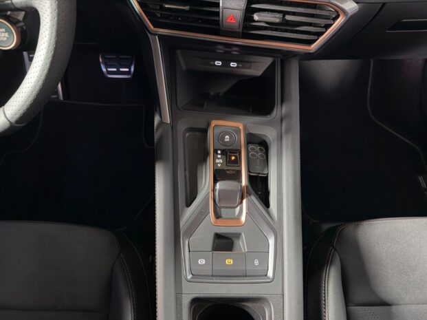 CUPRA FORMENTOR 1.5 TSI 150 ch DSG7 V GARANTIE CONSTRUCTEUR CUPRA 2029 complet