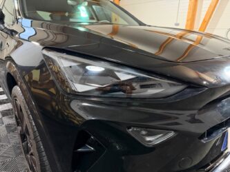 CUPRA FORMENTOR 1.5 TSI 150 ch DSG7 V GARANTIE CONSTRUCTEUR CUPRA 2029 complet