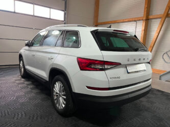 SKODA KODIAQ 1.5 TSI 150 ACT DSG7 7pl Style complet