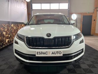SKODA KODIAQ 1.5 TSI 150 ACT DSG7 7pl Style complet