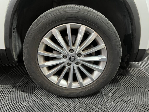 SKODA KODIAQ 1.5 TSI 150 ACT DSG7 7pl Style complet