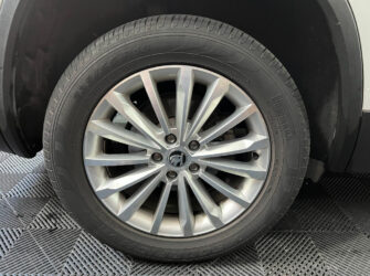 SKODA KODIAQ 1.5 TSI 150 ACT DSG7 7pl Style complet