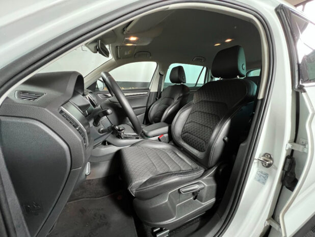 SKODA KODIAQ 1.5 TSI 150 ACT DSG7 7pl Style complet
