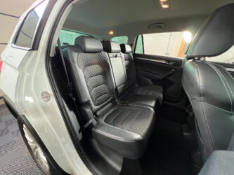 SKODA KODIAQ 1.5 TSI 150 ACT DSG7 7pl Style complet