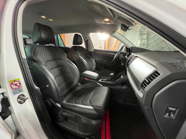SKODA KODIAQ 1.5 TSI 150 ACT DSG7 7pl Style complet