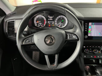 SKODA KODIAQ 1.5 TSI 150 ACT DSG7 7pl Style complet