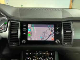 SKODA KODIAQ 1.5 TSI 150 ACT DSG7 7pl Style complet