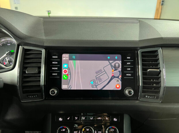 SKODA KODIAQ 1.5 TSI 150 ACT DSG7 7pl Style complet