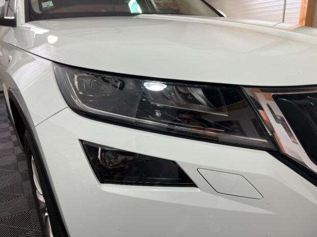 SKODA KODIAQ 1.5 TSI 150 ACT DSG7 7pl Style complet