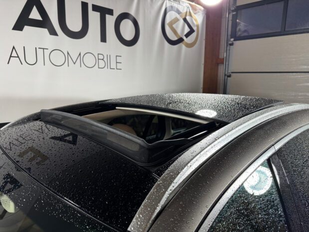 MERCEDES GLC 300 d 9G-Tronic 4Matic Avantgarde Line complet